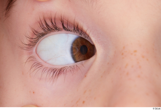 HD Eyes Doroteya eye eyelash iris pupil skin texture 0009.jpg